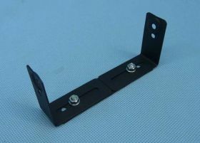 UCHWYT RADIA CB RF CZARNY