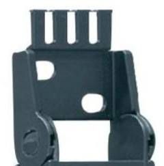 igus Easy Chain® E-Kette® E08 080.20.12PZ Element przyłączeniowy zasada przycisku