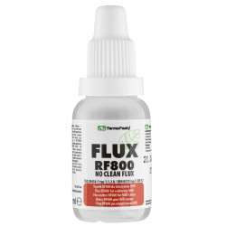 Topnik do lutowania RF800 Flux 15 ml
