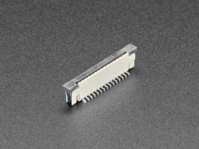 Replacement CSI/DSI Connector for Raspberry Pi 4/3 (Repair Part)