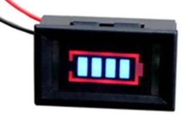 WSKAZNIK NALAD. AKUMUL.2S 8,4V (1)