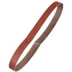DEWALT DT3605-QZ Band File Sanding Belt 13 x 457mm 80G Pack of 10