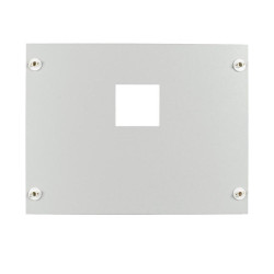 Zestaw montażowy, 70mm x 525mm, materiał: Blacha stalowa, Eaton