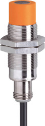 ifm Electronic Czujnik indukcyjny NPN IG7107