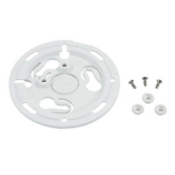 Camdenboss CBWMC-WH 25 szt.