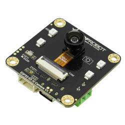 ESP32-S3 AI Camera Module
