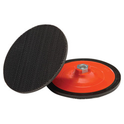 Flexipads World Class 10374 Sander Extragrip Pad 180mm M14