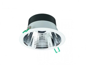 Downlight Coreline DN142B UGR19 10.7W 1150lm 3000K ściemnialna 10S/830 PSD-E UGR19 5 lat gwar