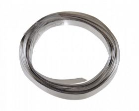 TASMA NIKL.DO ZGRZ.OGNIW 0,13*4MM