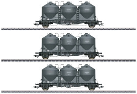 Märklin 48264 Wagon silos AC