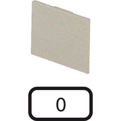 INSERT PLATES ...SQ25