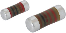 CMA 0204 High Pulse Load Carbon Film MELF Resistors