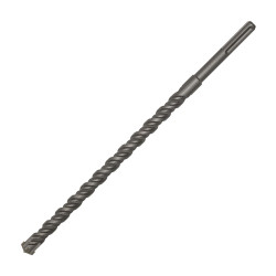 Worksafe MAX26X520 SDS MAX Drill Bit &#xD8;26 x 520mm
