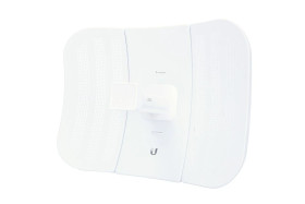 CPE LiteBeam M5, 5GHz, MIMO, 1x RJ45 100Mb/s, 23dBi Ubiquiti LBE-M5-23