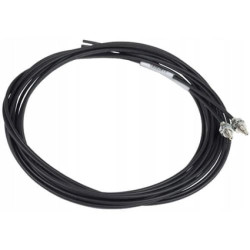 Światłowód plastikowy, 2 m, strefa wykrywania 200 mm OsiSense XU XUFN12301