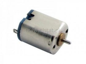 Mini silniczek 3V typ MT16; 8x10mm