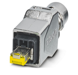 Złącze RJ45 Złącze RJ45 Cat6a Phoenix Contact