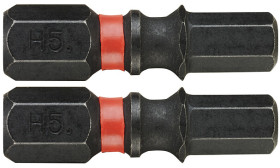 Końcówka wkrętakowa Końcówka wkrętakowa sześciokątna Facom