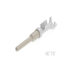 TE Connectivity 1924463-3 Pin SF Size 16 Male Unshrouded 18-20 AWG NISN