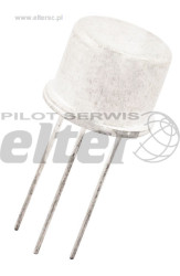 BR203=KT505 Tyrystor 30V 1A TO39