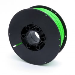 Filament PlastSpaw Easy PET-G 1,75mm Zielony