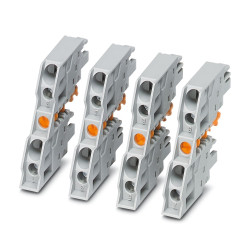 Connector set FASTCON PRO-SET