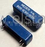 Przekaźnik 1x styk przeł. 5V kontaktronowy