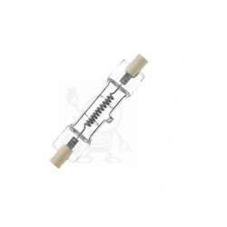 R7s 800W 74,9mm 230V Halzet LH-371