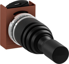 ABB 1SFA184720R9006 P9MMN4F Przełącznik typu joystick 1 szt.