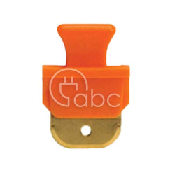 Moduł rozłączny (nożowy) z uchwytem, EURO F "K", 435K0000