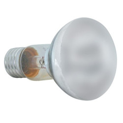 Żarówka R63 60WM E27 230V reflektorowa HOROZ