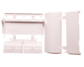 Łącznik 80-120mm 20mm DLP 4M 80/120x20 031715