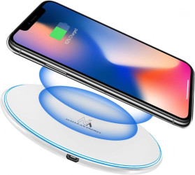 Ładowarka indukcyjna