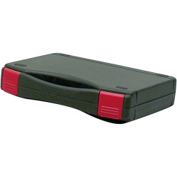 VISO 2SE0715 Protection Foam For VISO TEK 2007-08-09-09S Case 330 x 220 x 20mm