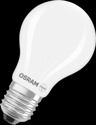 4099854467813 Star E27 LED lamp, 5.9 W, 806 lm, 2700 K, filament