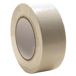 Ultratape White Gaffer Tape 50mm x 50m