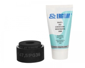 Wycinak trzykłowy hydrauliczny N3WY 47,5/PG36 E06WD-01060141200