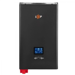 ZASILACZ AWARYJNY UPS LPE-W-PSW 3600VA+ 2500W 24V 1-50A CZYSTA SINUSOIDA