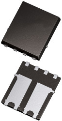 MOSFET N-kanałowy 11,3 A TDSON 200 V SMD Pojedynczy 50 W 125 miliomów