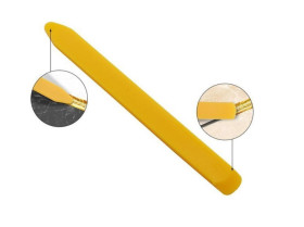 SZPATUŁKA PROSTA DO SILIKONU