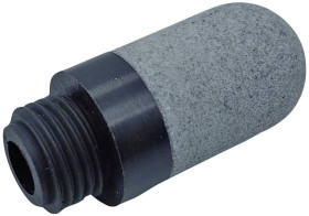 Tłumik sprężonego powietrza TRU COMPONENTS TC-12770308