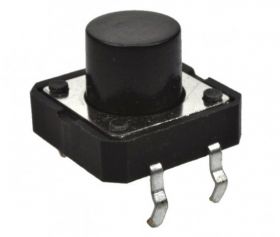 MIKROPRZYCISK 12X12MM 8,5MMTM118D-8,5