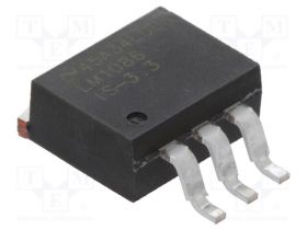 LM1086IS-3.3/NOPB