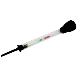 Bahco BB10 Battery Tester 1pc Checks Battery Health Quickly &amp; Accurately