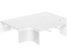 Trójnik kanału WDK 20x50 HT20050RW biały 6154166 /4szt./