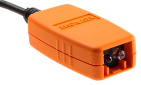 Kabel komputerowy do multimetrów U1173B Przewód PC multimetru Seria U1200 i U1450A/60A Keysight Technologies