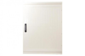 Szafa z tworzywa 750x1000x300 mm IP65