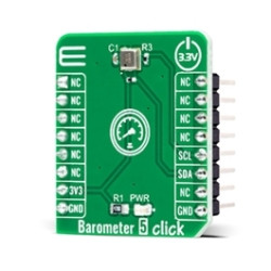 MIKROE Barometer 5 Click