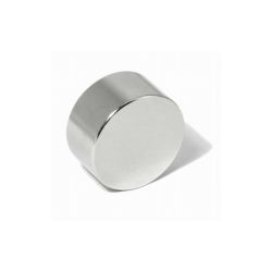 Magnes neodymowy MW 10x10mm walcowy / Mag067