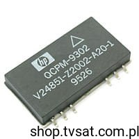 QCPM9302 900MHz Amplifier MODULE HP